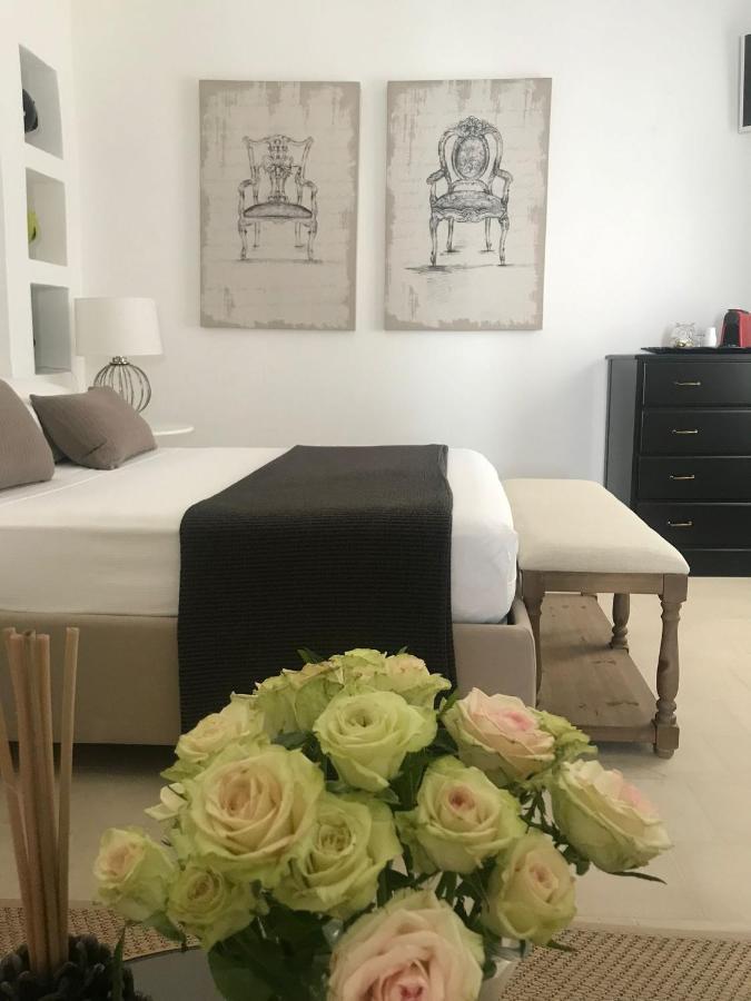 Agata Salento Luxury Home Matino Exterior foto