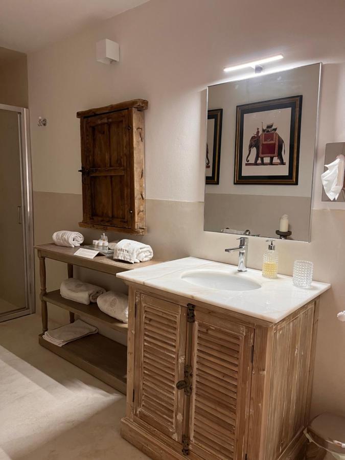 Agata Salento Luxury Home Matino Exterior foto