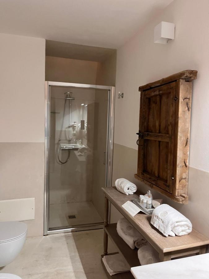 Agata Salento Luxury Home Matino Exterior foto